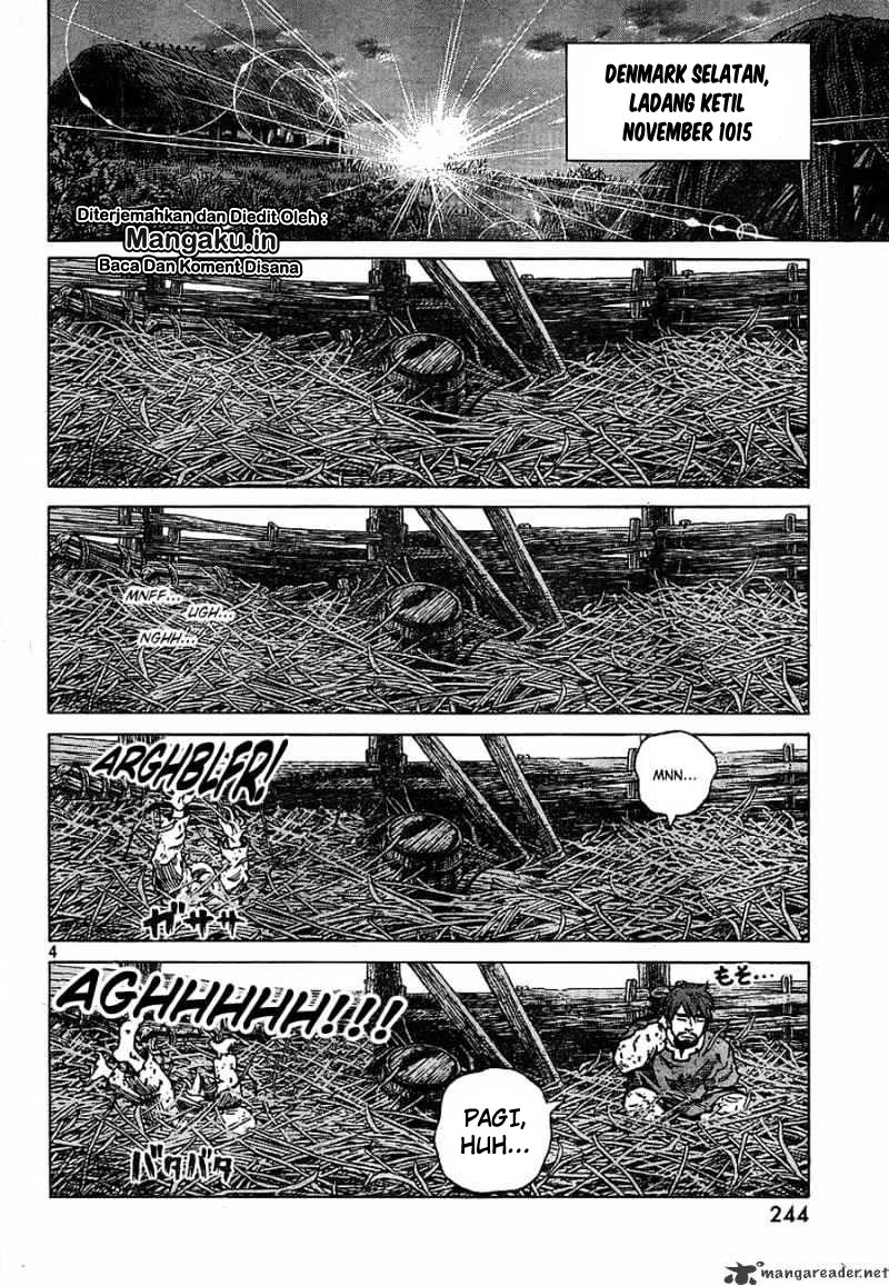 Vinland Saga