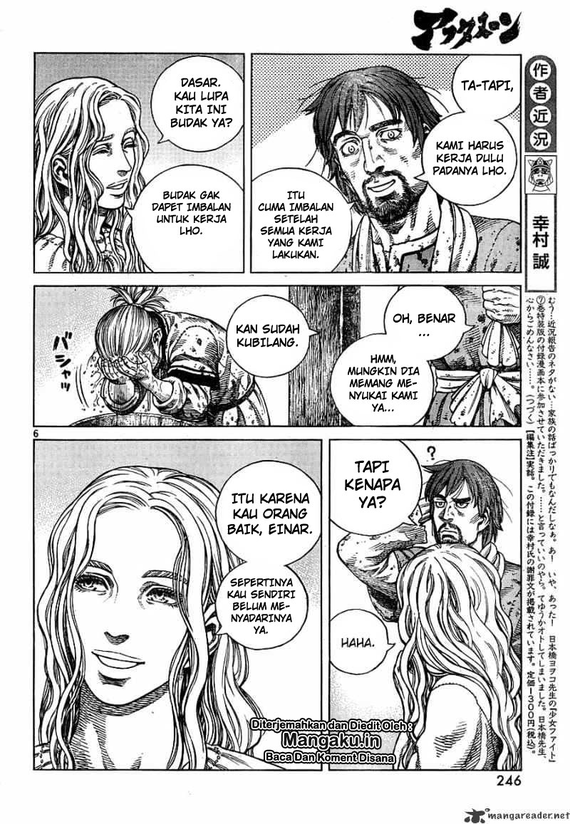 Vinland Saga
