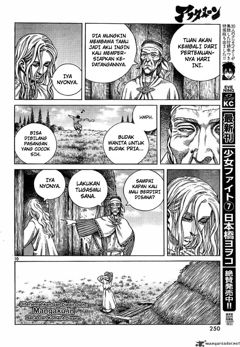 Vinland Saga