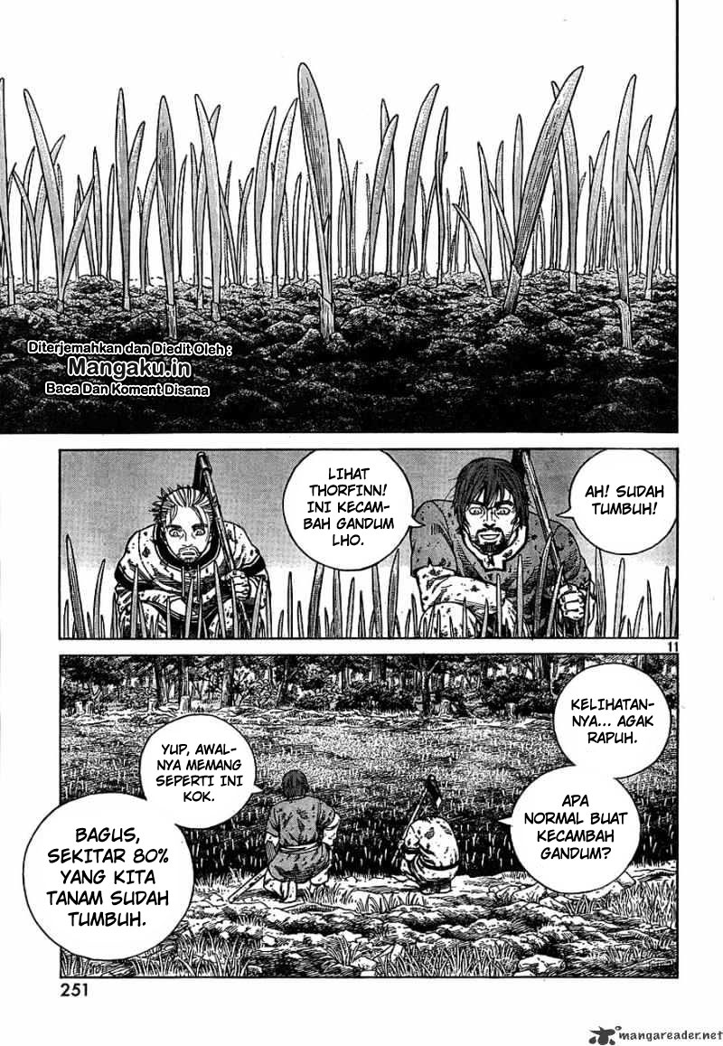 Vinland Saga