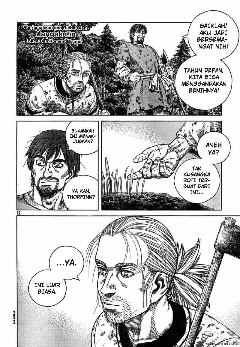 Vinland Saga