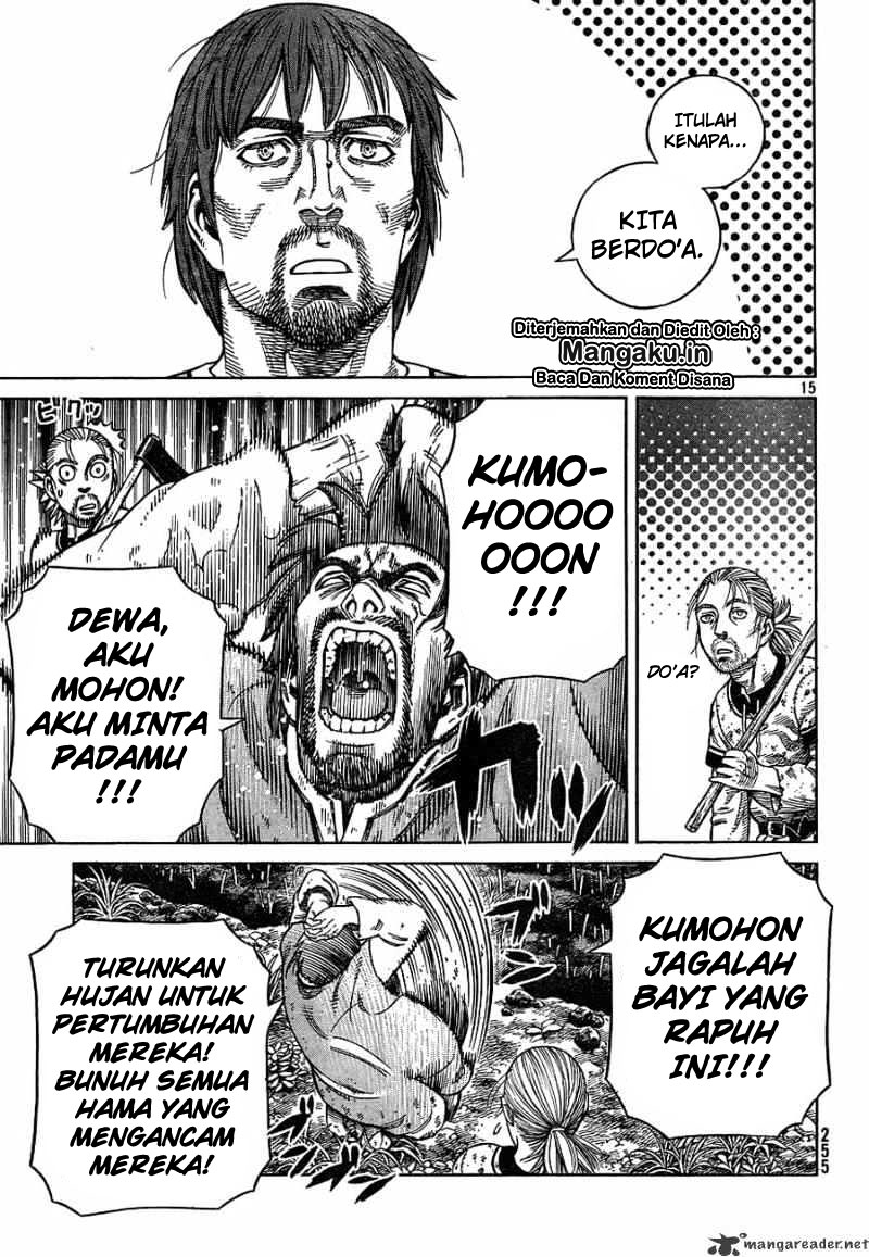 Vinland Saga