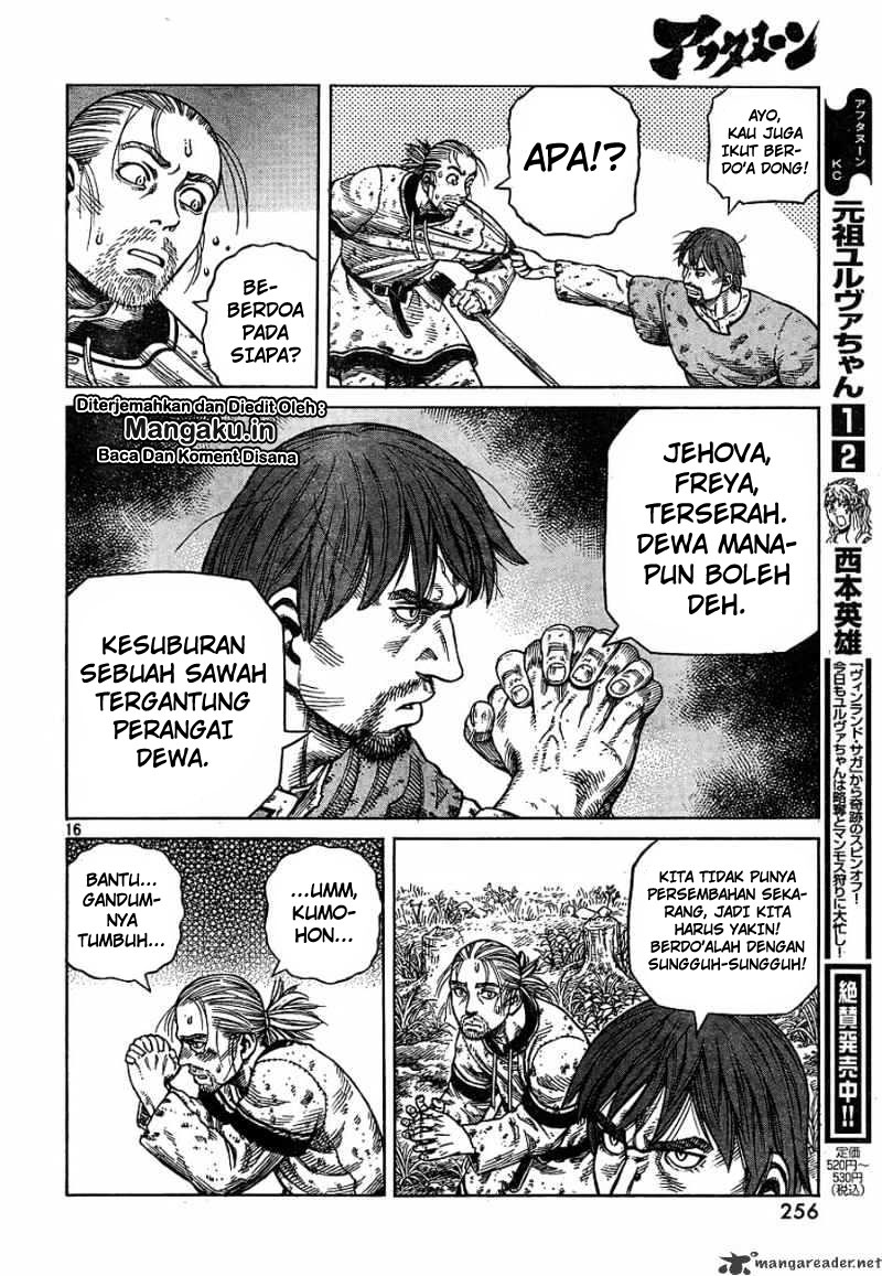 Vinland Saga