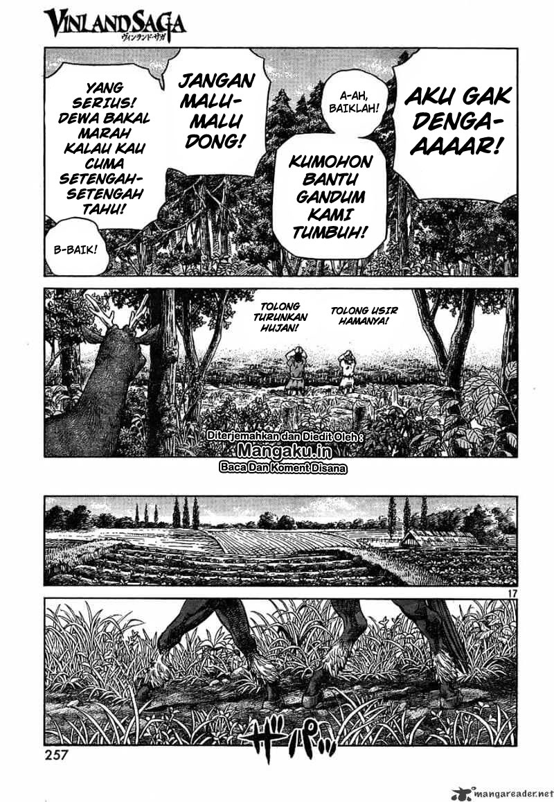Vinland Saga
