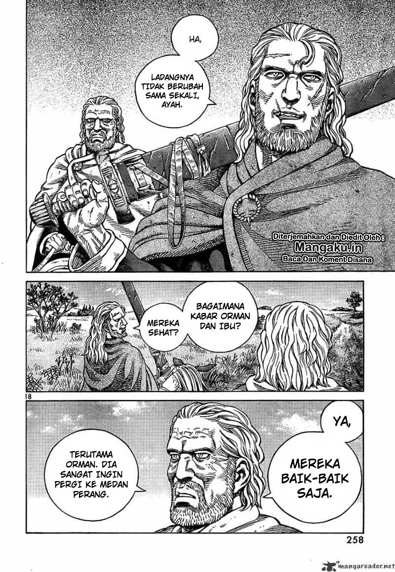 Vinland Saga