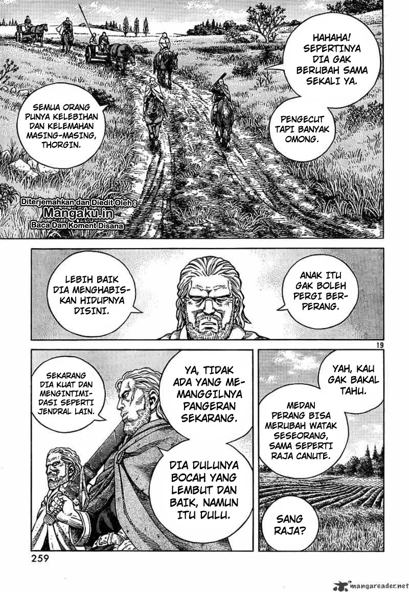 Vinland Saga