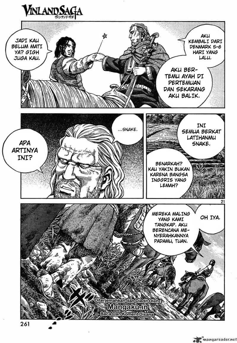 Vinland Saga