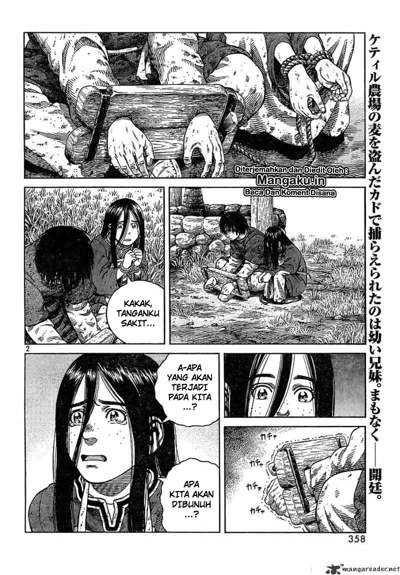 Vinland Saga