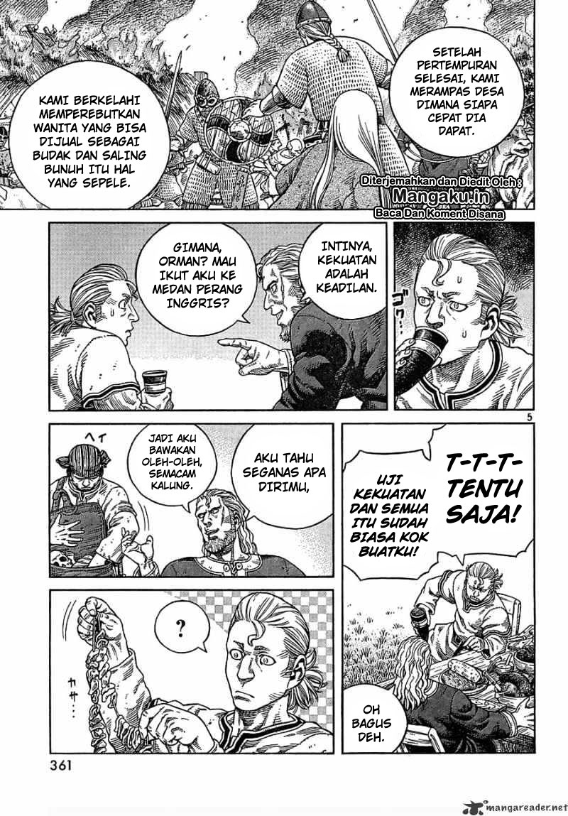 Vinland Saga
