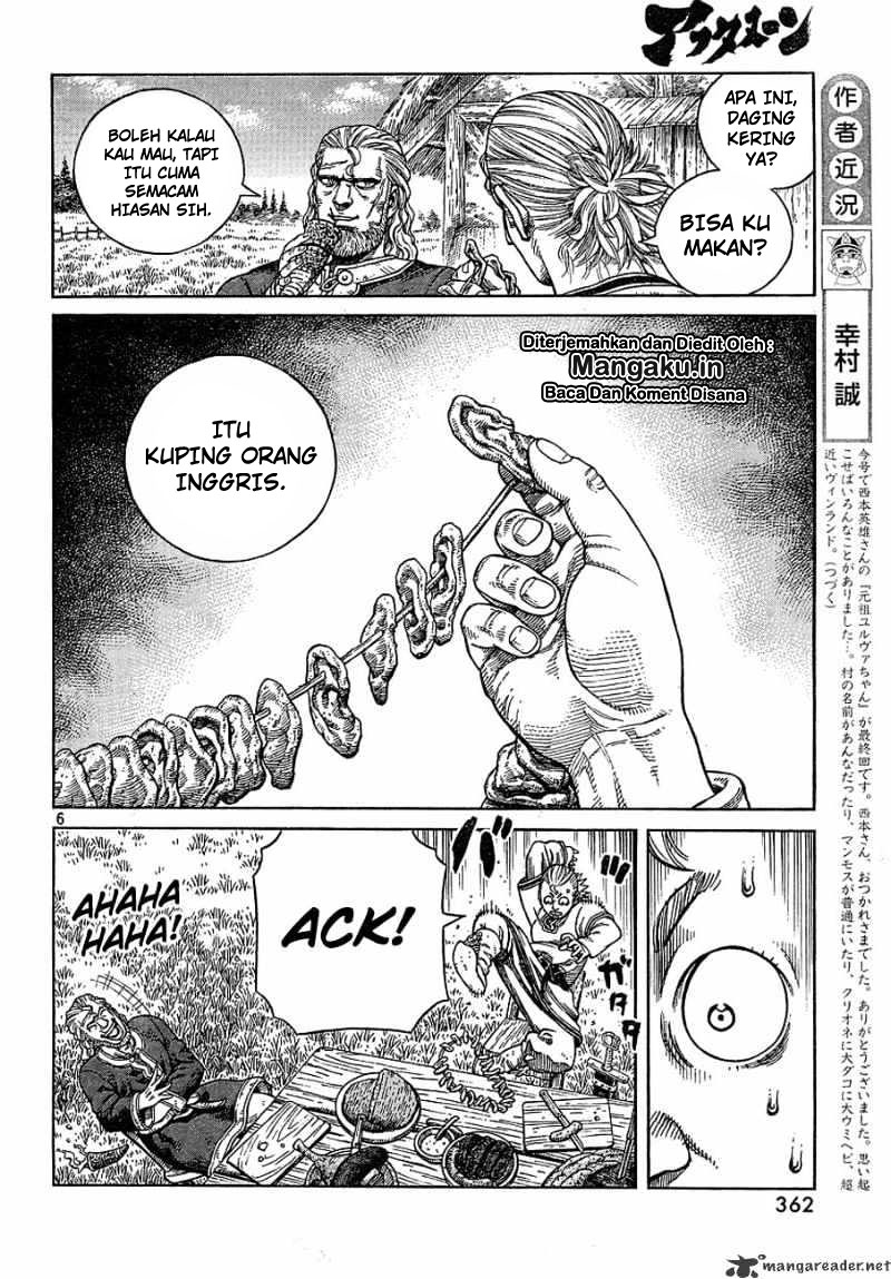 Vinland Saga