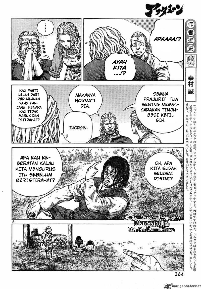 Vinland Saga