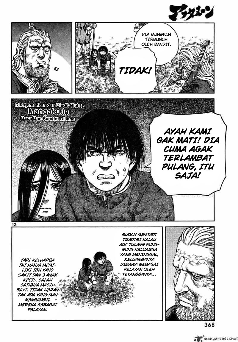 Vinland Saga