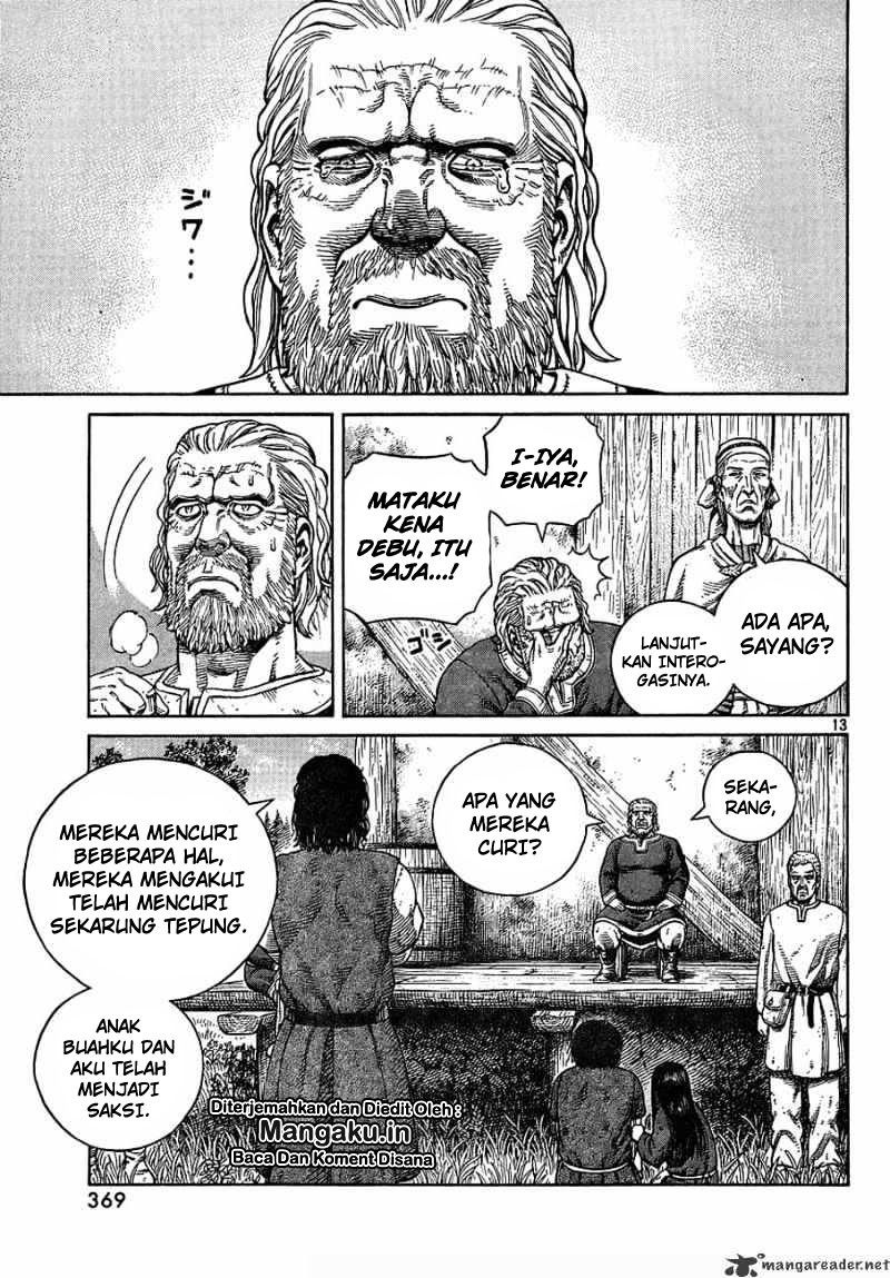 Vinland Saga