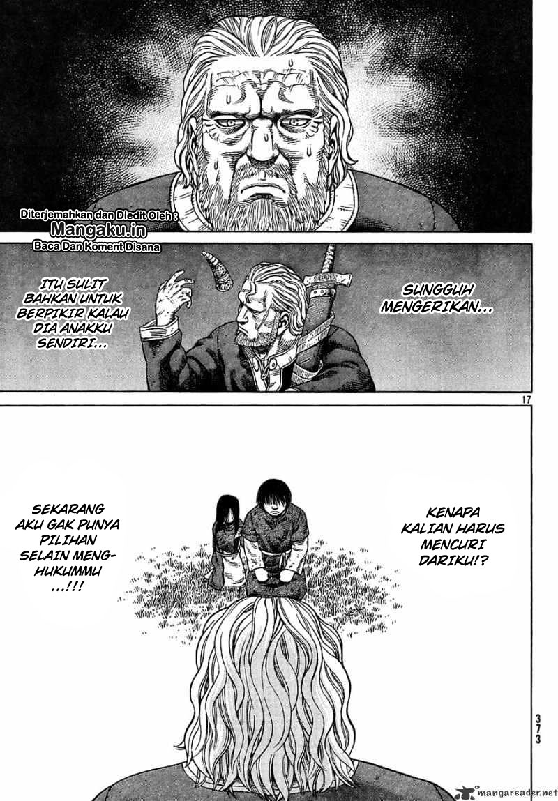 Vinland Saga