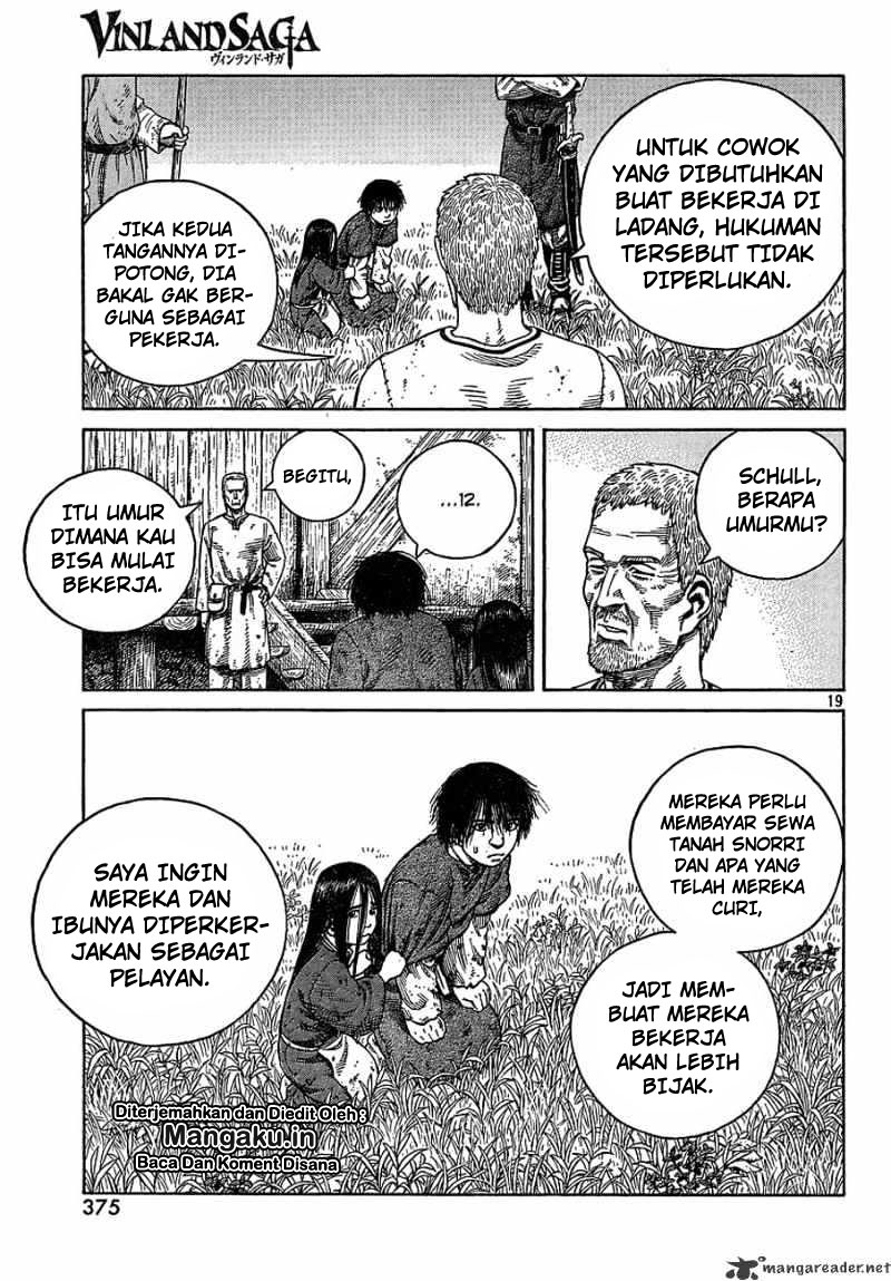 Vinland Saga