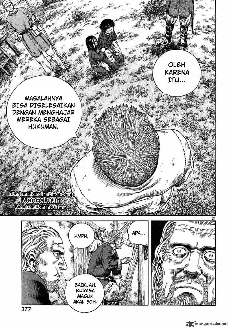 Vinland Saga