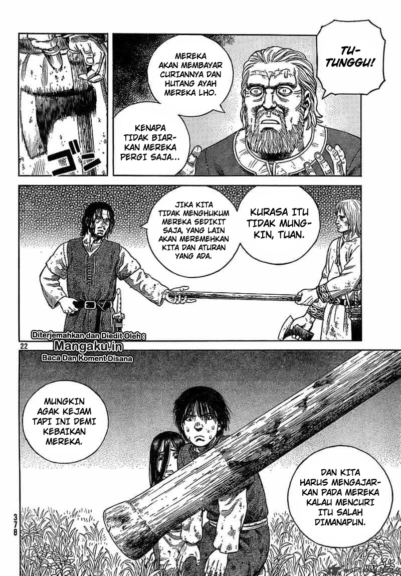 Vinland Saga