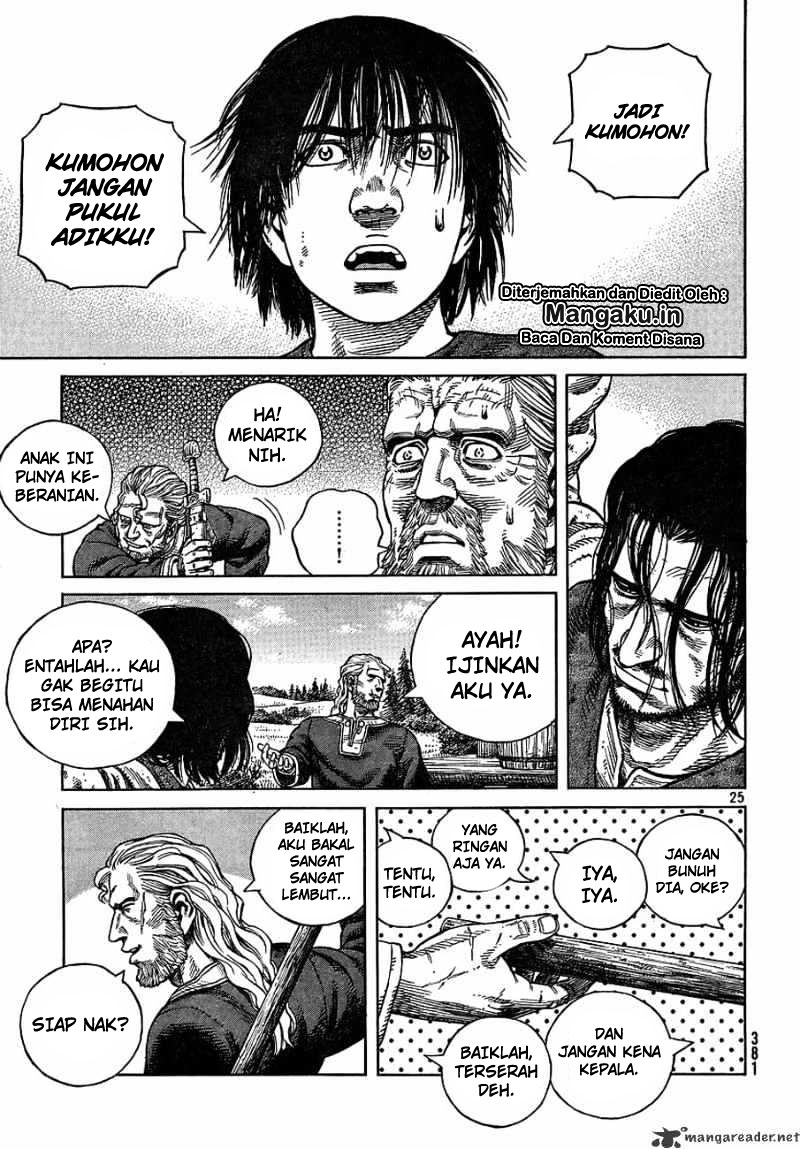 Vinland Saga