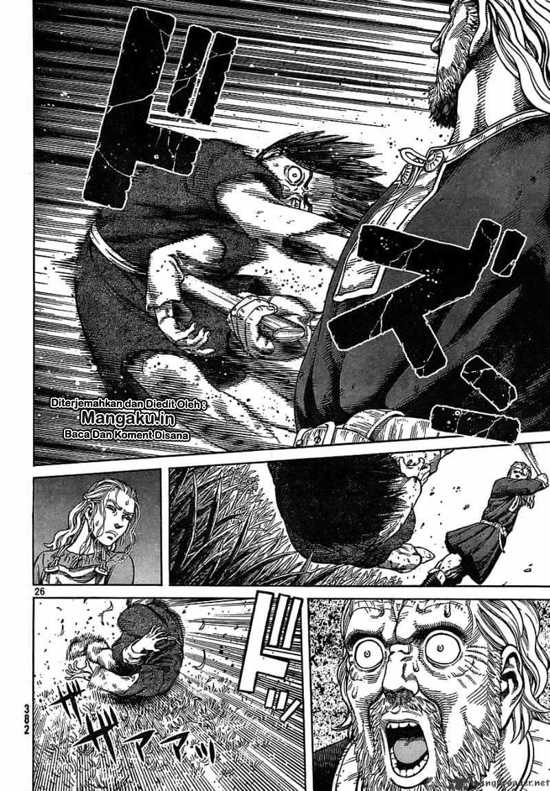 Vinland Saga