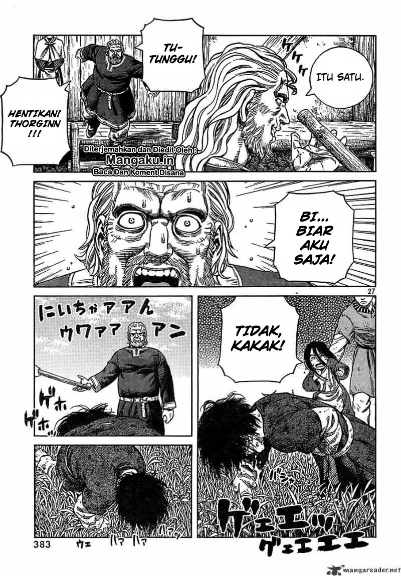 Vinland Saga