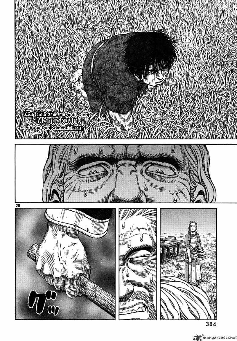 Vinland Saga