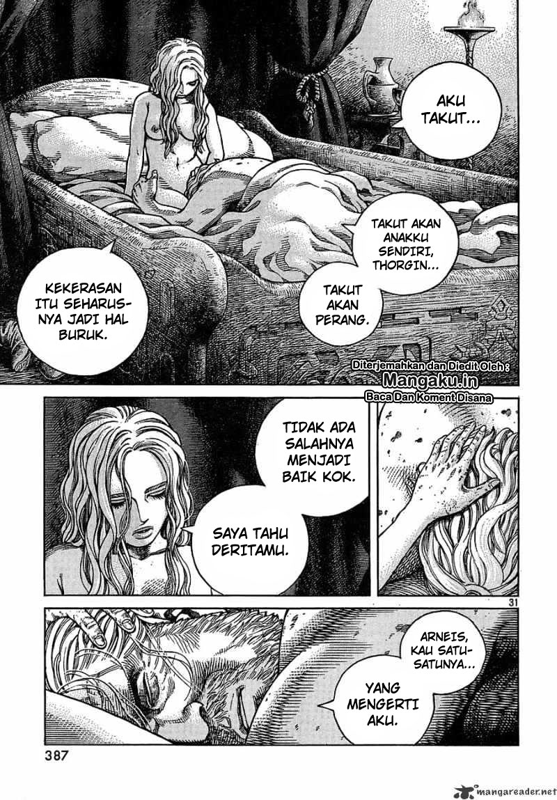 Vinland Saga