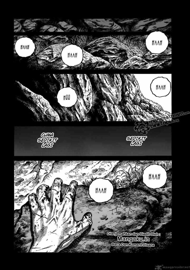 Vinland Saga