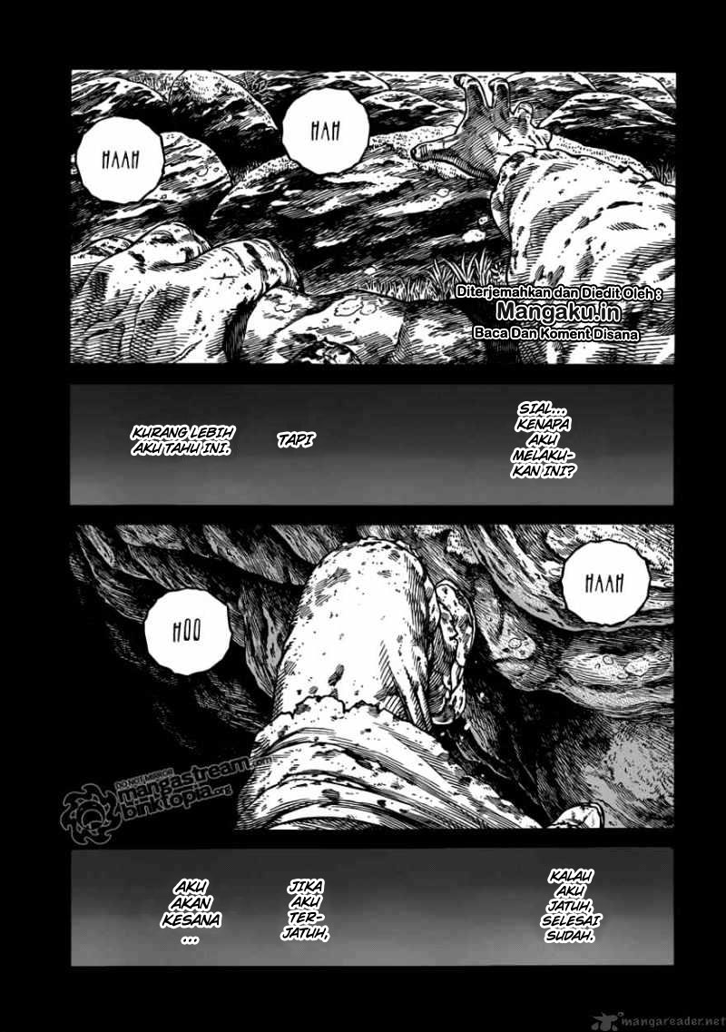 Vinland Saga