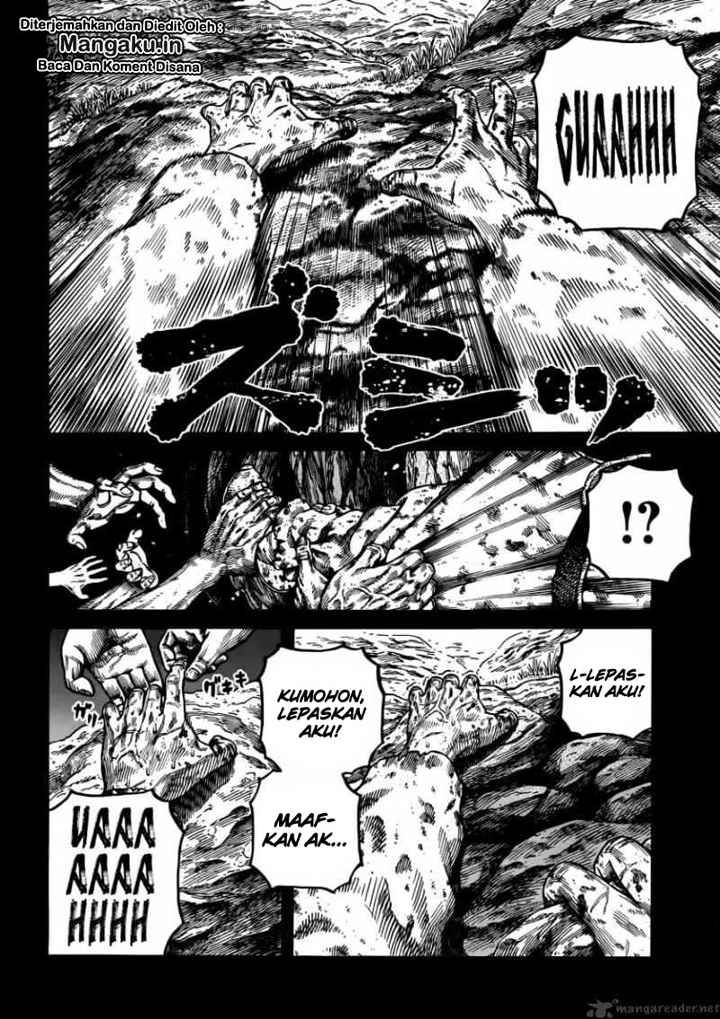 Vinland Saga