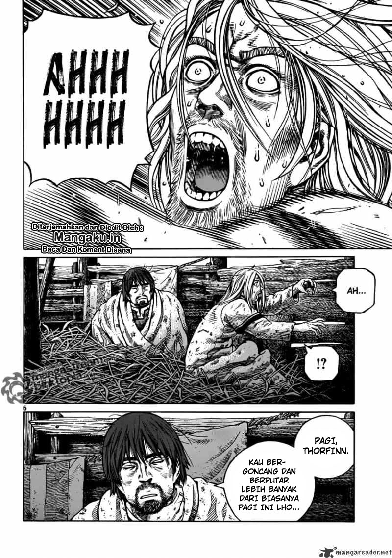 Vinland Saga