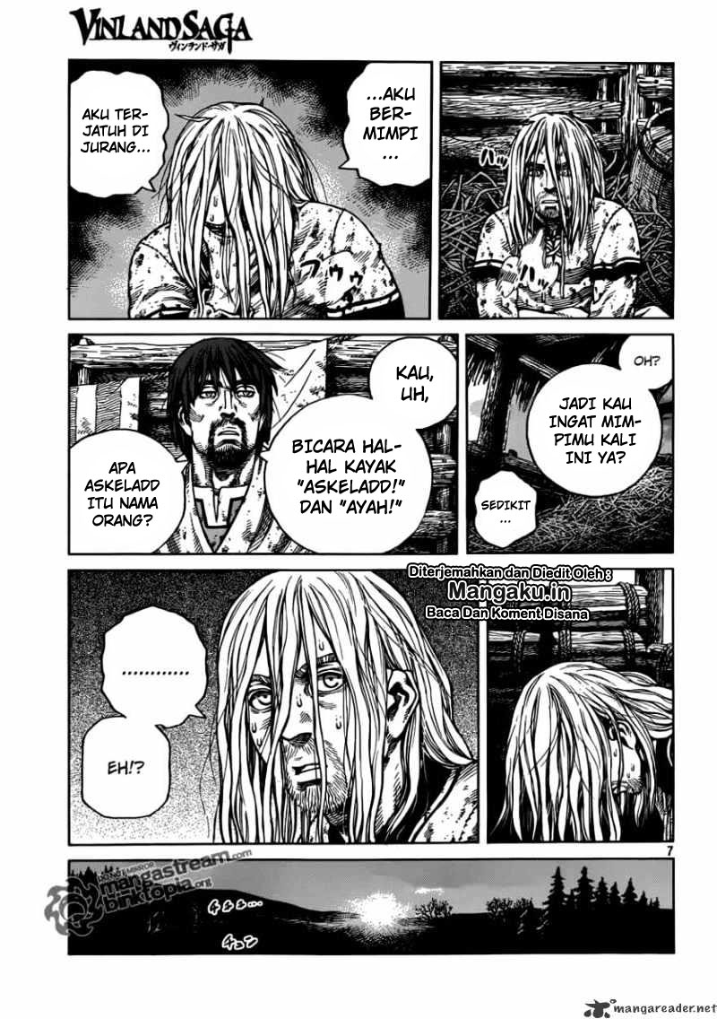 Vinland Saga