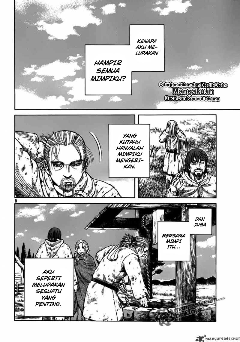 Vinland Saga