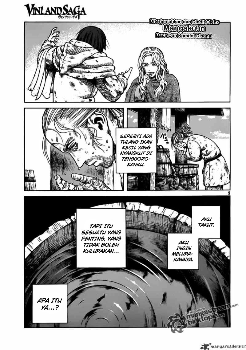 Vinland Saga