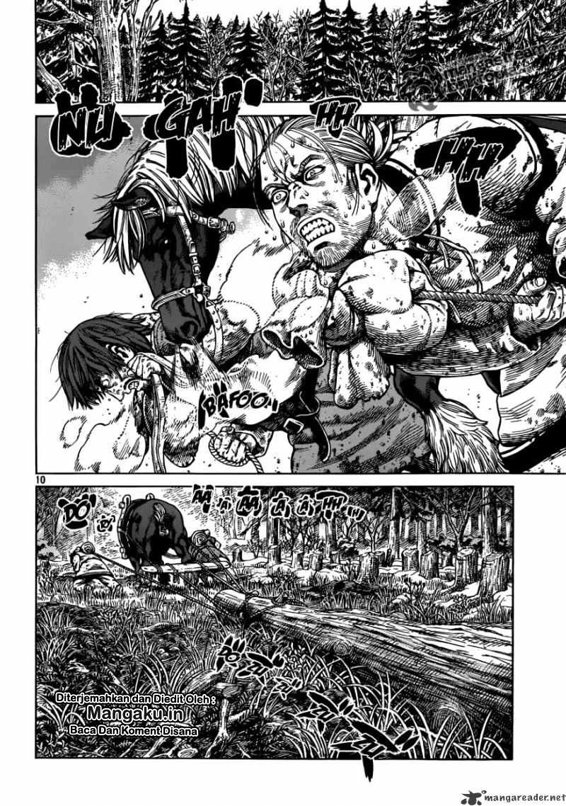 Vinland Saga