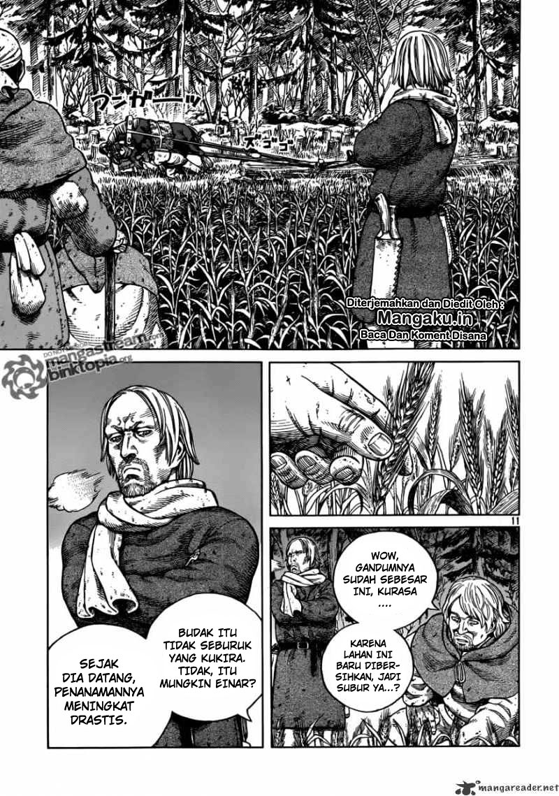 Vinland Saga