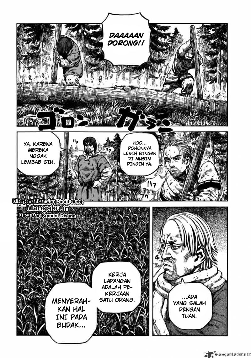 Vinland Saga