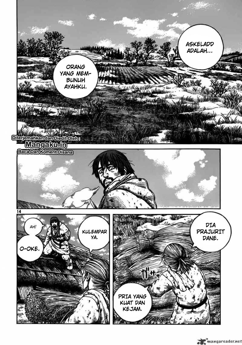 Vinland Saga