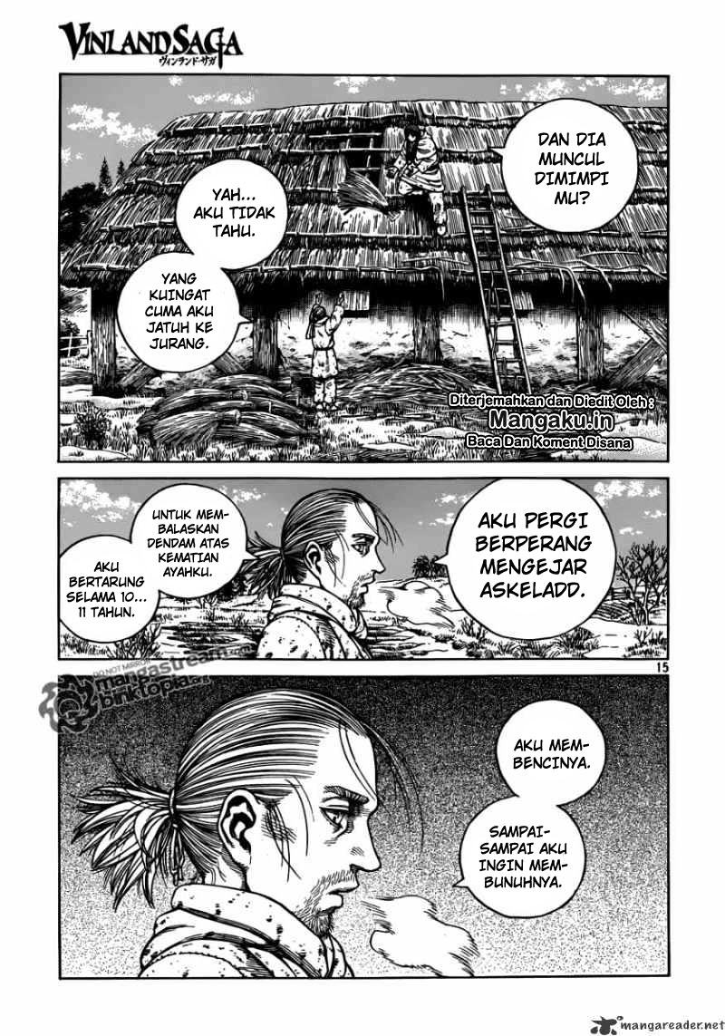 Vinland Saga