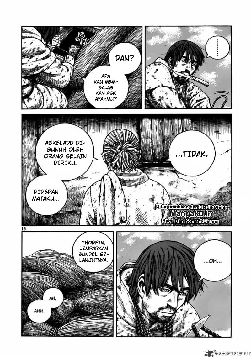 Vinland Saga