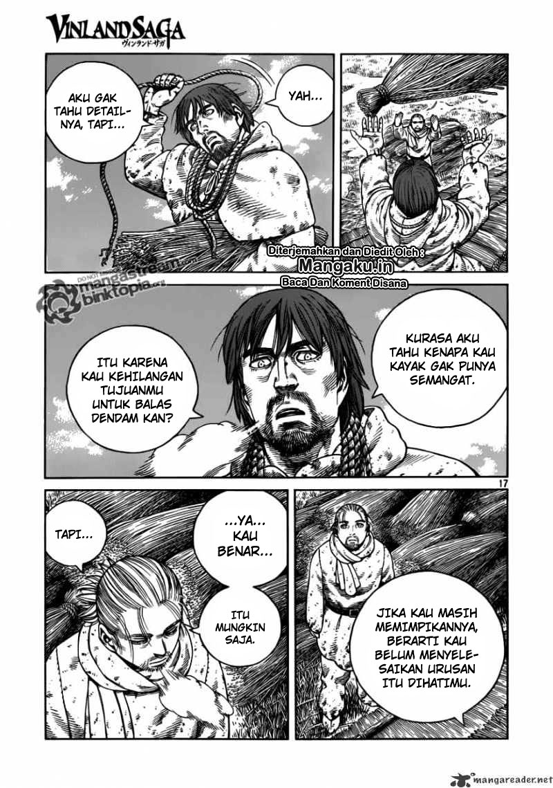 Vinland Saga