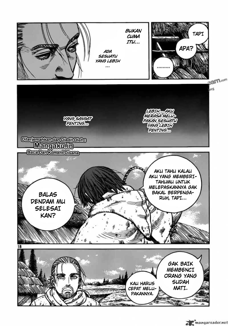 Vinland Saga