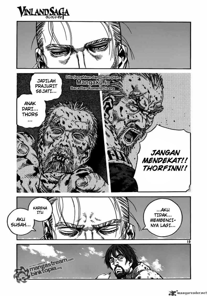 Vinland Saga