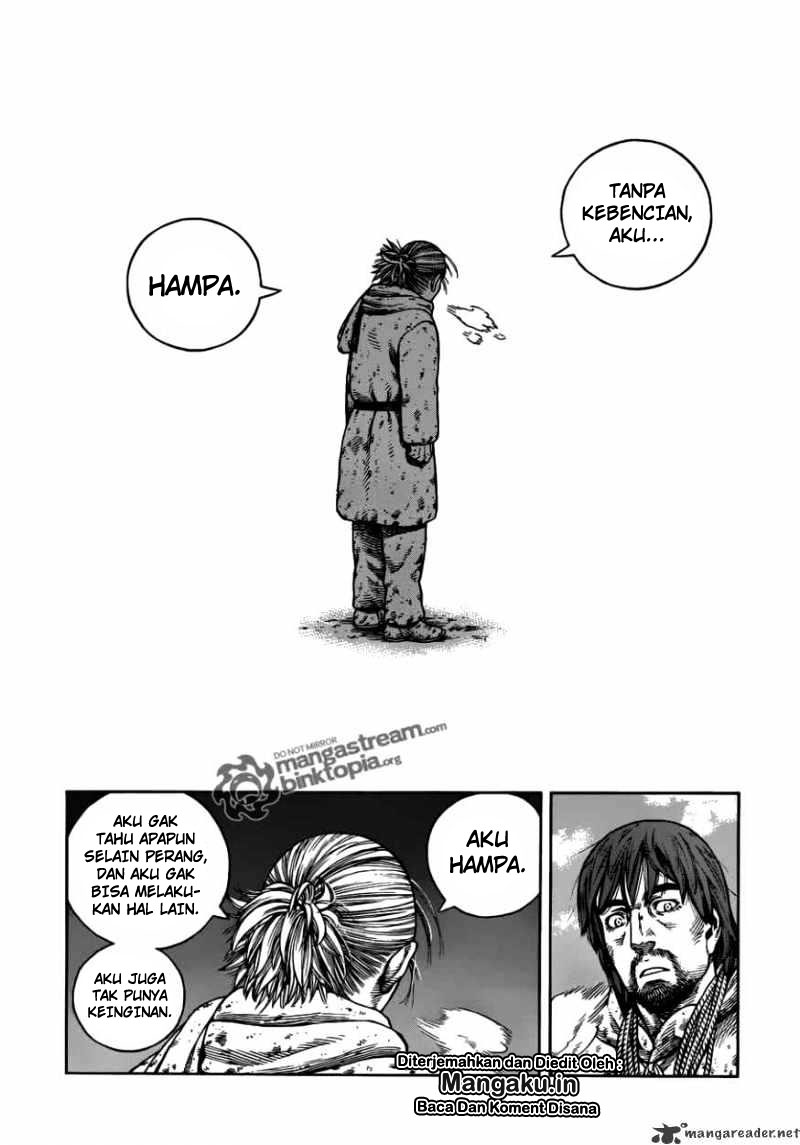 Vinland Saga