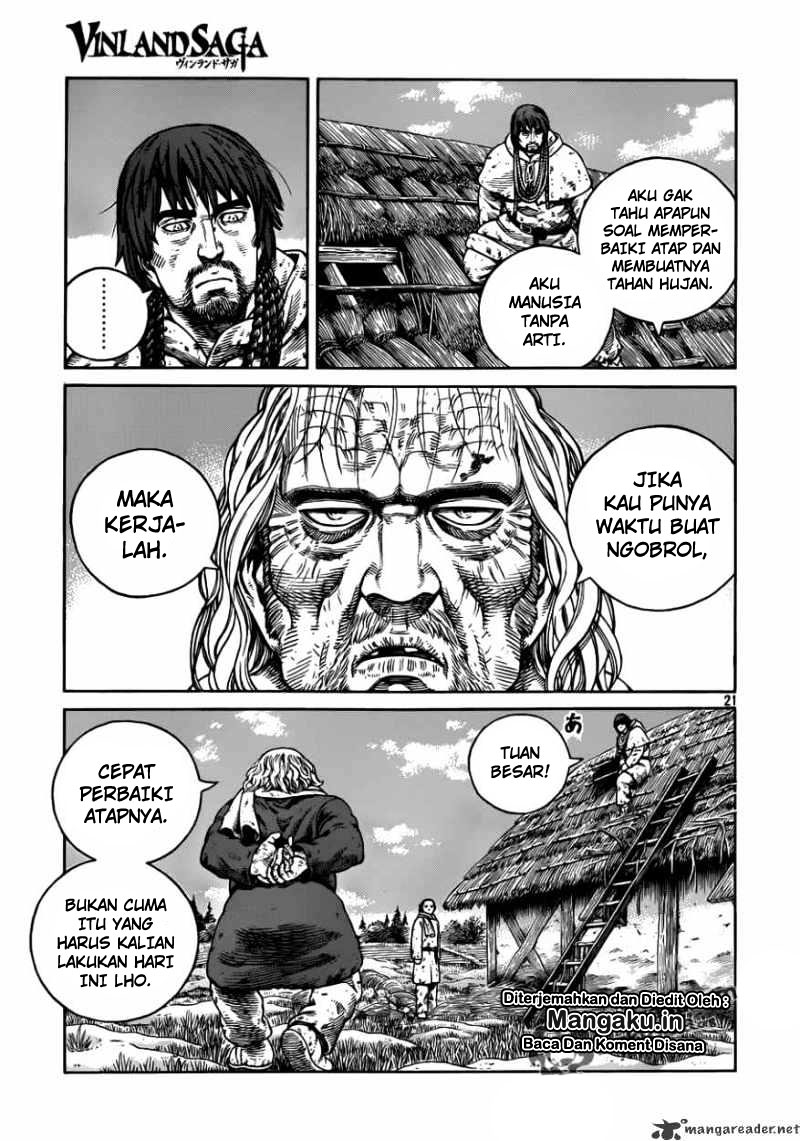 Vinland Saga