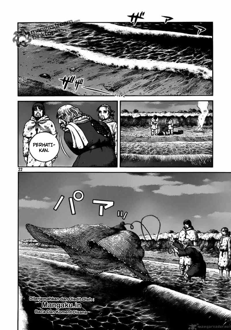 Vinland Saga