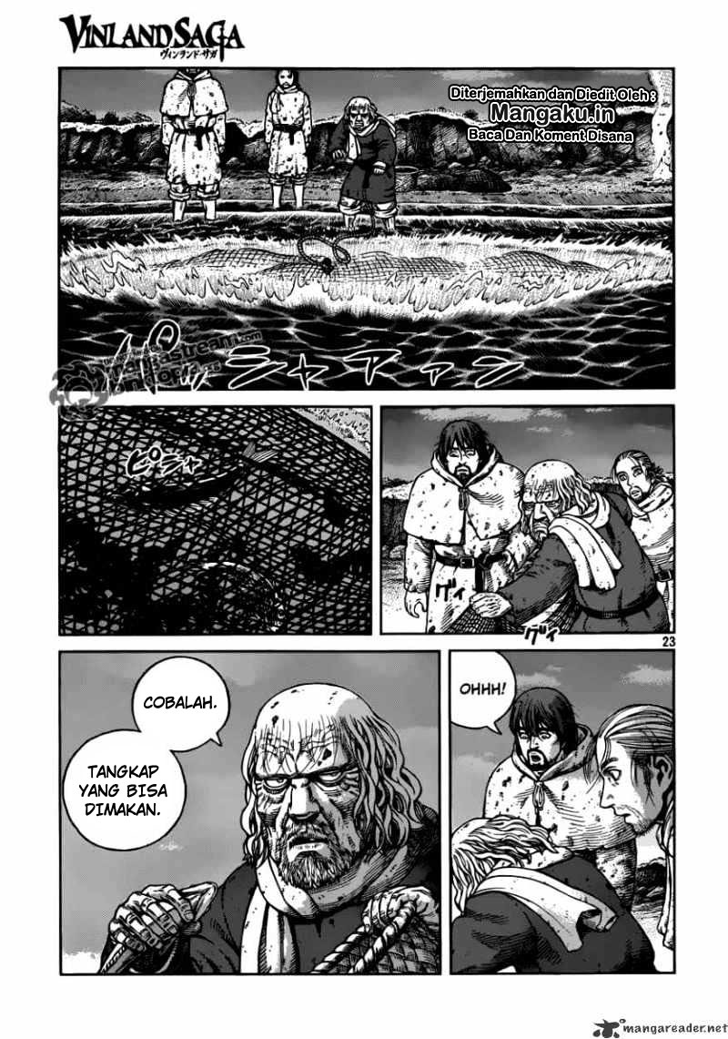 Vinland Saga