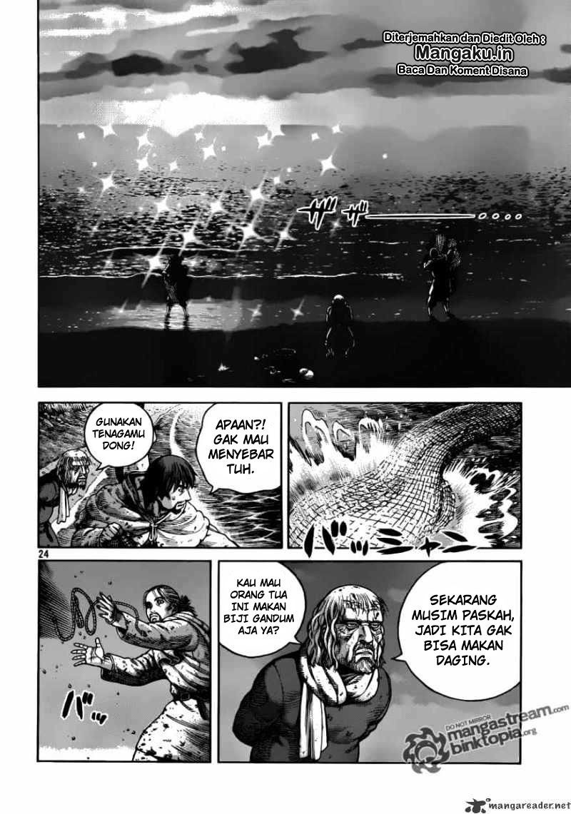 Vinland Saga