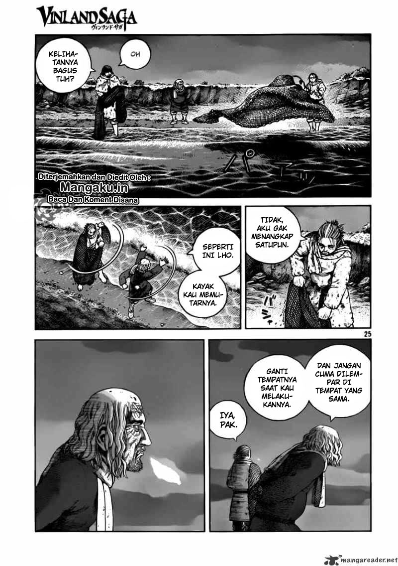 Vinland Saga