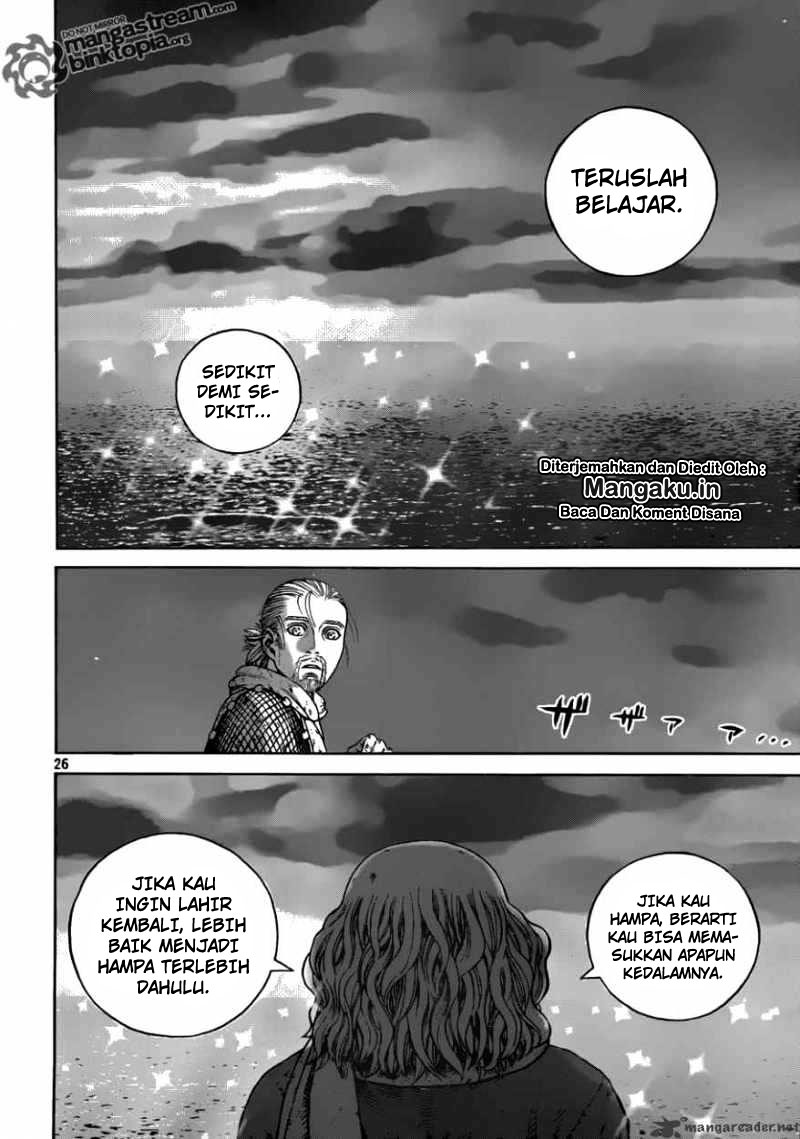 Vinland Saga