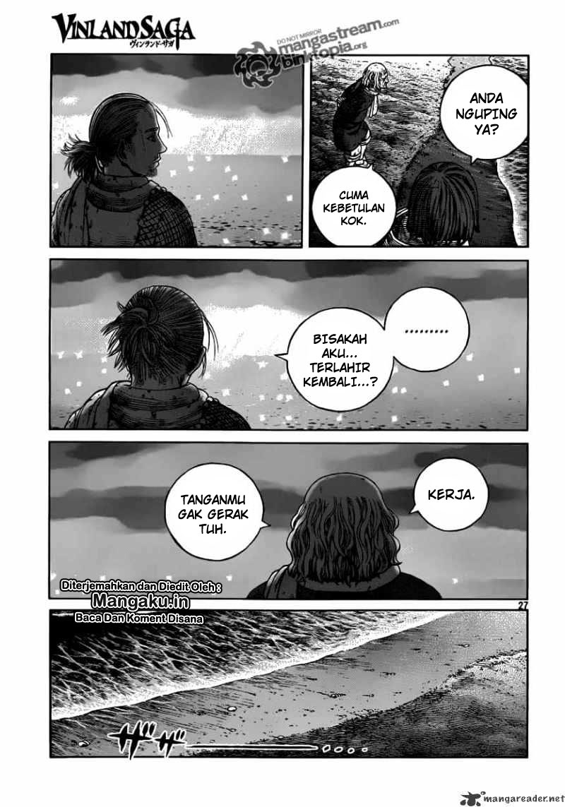 Vinland Saga